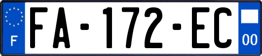 FA-172-EC