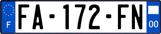 FA-172-FN