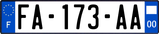 FA-173-AA