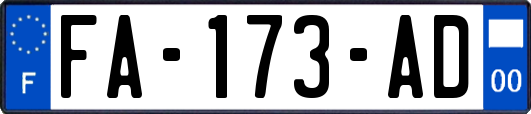 FA-173-AD