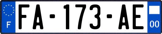 FA-173-AE