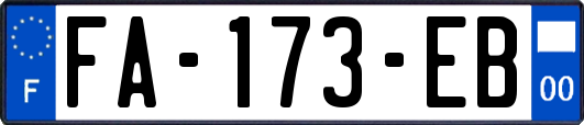 FA-173-EB