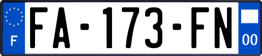 FA-173-FN