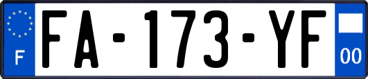 FA-173-YF