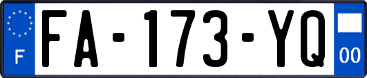 FA-173-YQ