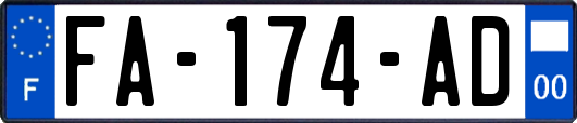 FA-174-AD