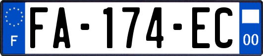 FA-174-EC