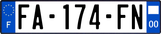 FA-174-FN