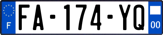 FA-174-YQ