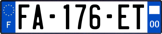 FA-176-ET