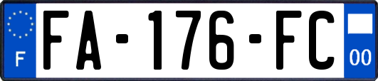 FA-176-FC