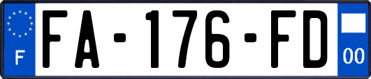 FA-176-FD
