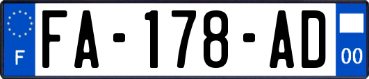 FA-178-AD