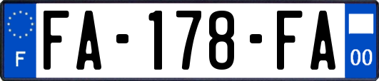 FA-178-FA