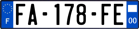 FA-178-FE