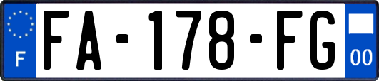 FA-178-FG