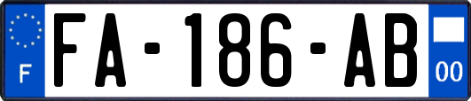 FA-186-AB
