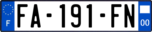FA-191-FN