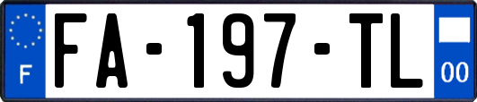 FA-197-TL