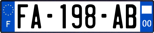 FA-198-AB