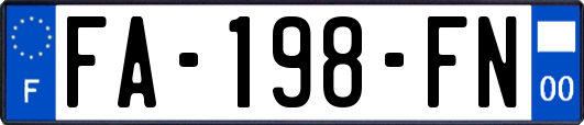 FA-198-FN