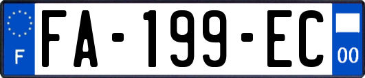 FA-199-EC