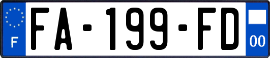 FA-199-FD