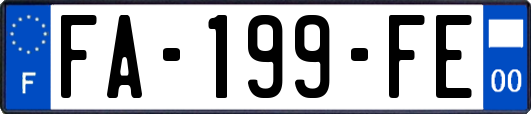 FA-199-FE