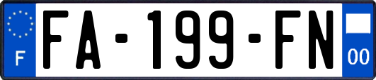 FA-199-FN