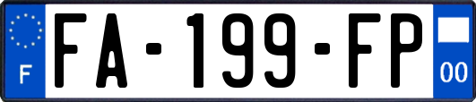 FA-199-FP