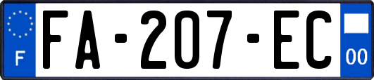 FA-207-EC