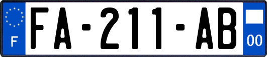 FA-211-AB