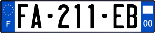 FA-211-EB