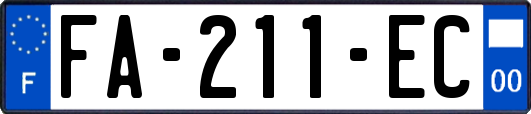 FA-211-EC