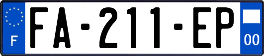 FA-211-EP