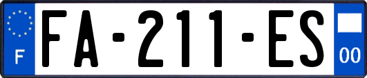 FA-211-ES