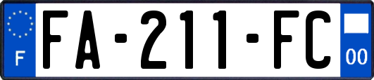 FA-211-FC