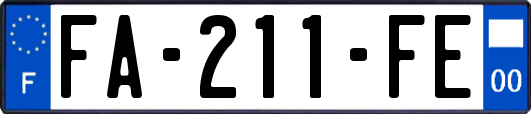 FA-211-FE