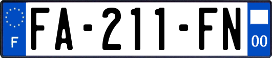 FA-211-FN