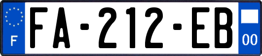FA-212-EB