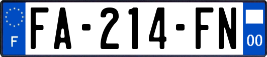 FA-214-FN