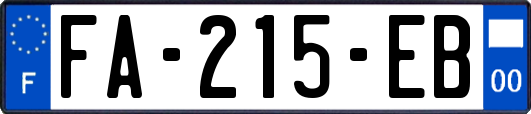 FA-215-EB