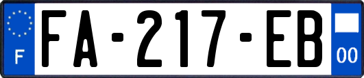 FA-217-EB
