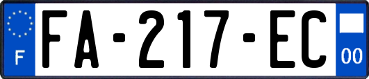 FA-217-EC