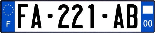 FA-221-AB