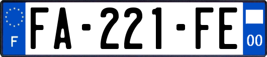 FA-221-FE