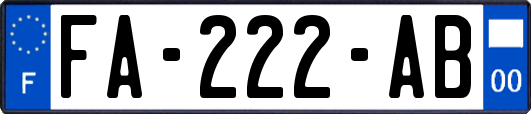 FA-222-AB