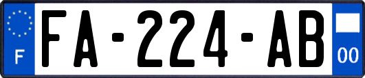 FA-224-AB