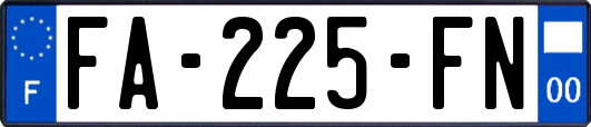 FA-225-FN