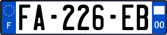 FA-226-EB